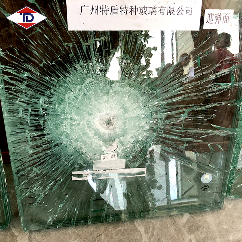 防砸玻璃與防彈玻璃:功能性的差異